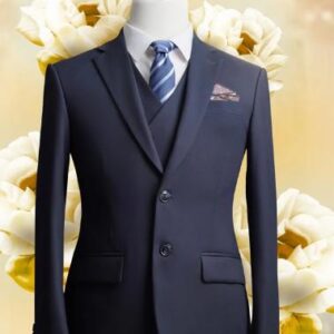 Áo Vest Cưới Cao Cấp