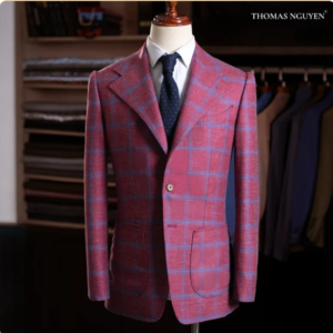 Áo Blazer